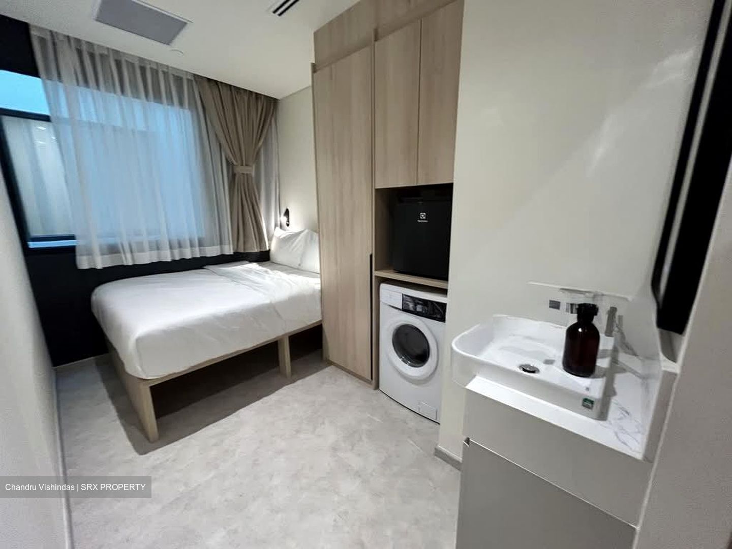 Coliwoo Midtown (D7), Apartment #583380071